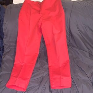 Adorable Ellen Tracy Skin Tight Pants